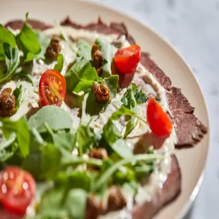 Vitello Tonnato