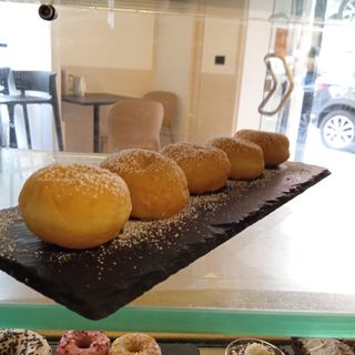 Krapfen