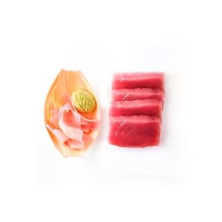 Sahimi De Atún (100 G.)