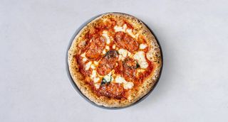 Pizza 4