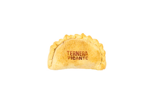 Glovo - Empanadilla Ternera Picante