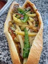 Sandwich Kwika petit