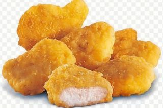 Nuggets De Pollo (6 Uds.)