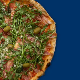 Buffon pizza 33cm