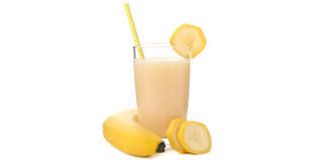 Jus De Banane