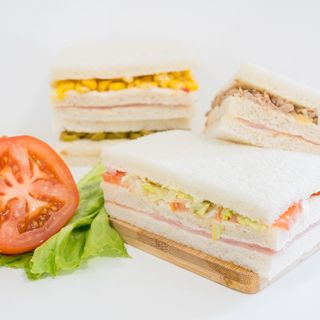 12 triples especiales