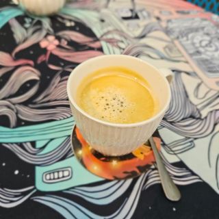 ესპრესო