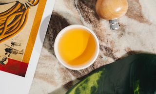 თეთრი ბალზამიკო