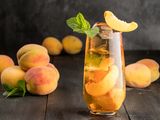 Персиковый Ice Tea (400 мл.)