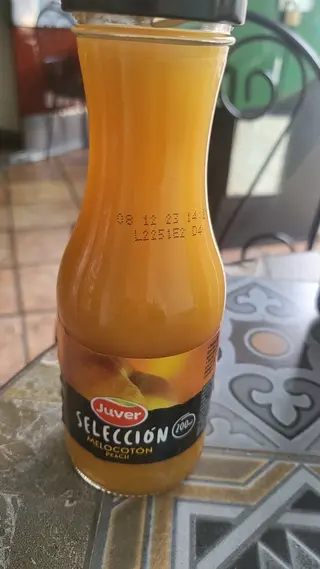 Zumos