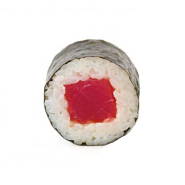 Maki Atún 8 Uds.