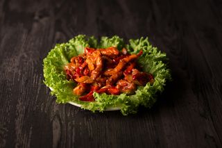 ფახიტასი 100გრ