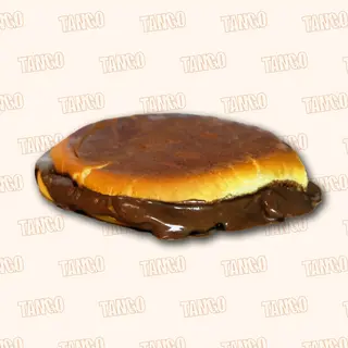 Nutella Crush