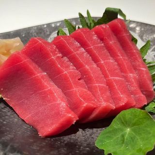 Sashimi Atún 6 cortes