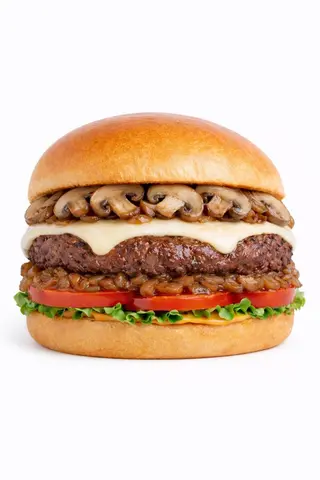 Italian Burger
