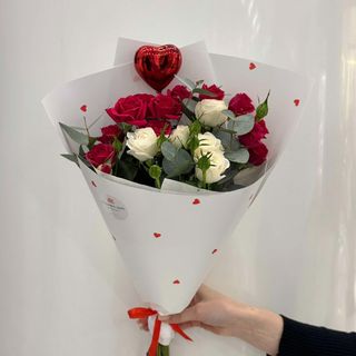 თაიგული -#55