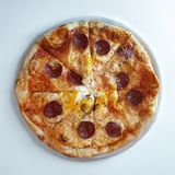 Pizza Bosanska ljuta