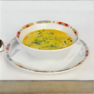 Пилешка супа (400г)