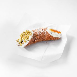 Cannolo siciliano classico