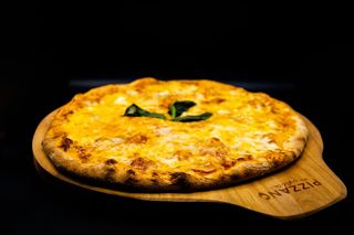 Pizza Zgarie Branza Ø32cm