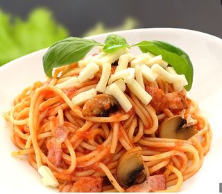 Спагети по Милански (400гр)