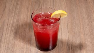 LIMONADA FRUCTE DE PADURE