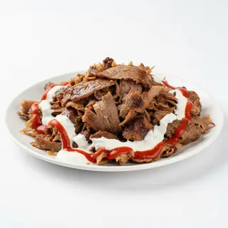 Vaschetta kebab