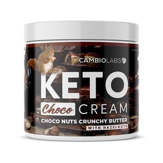 Keto Choco Cream
