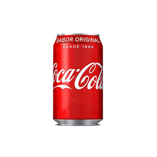Coca-Cola Zero 33cl