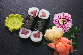 Hosomaki Tuńczyk 6 szt.