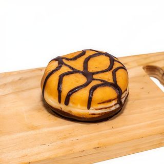 Dot relleno chocolate