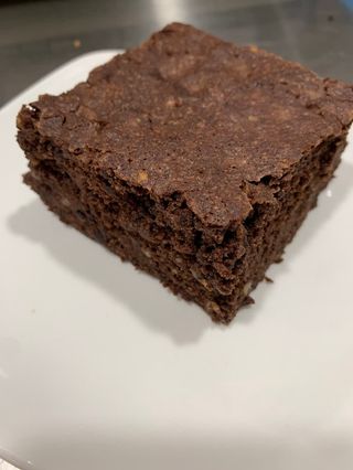 Brownie Vegà D'Oreo (1 Ud.)