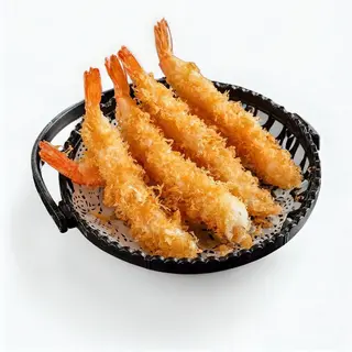 J133 Ebi tempura