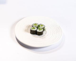 Hosomaki kappa - 8 pezzi