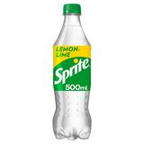 Sprite 500 ml