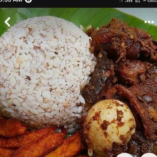 OFADA RICE 