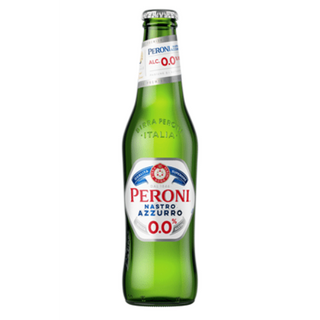 Peroni 00 % 330 ml