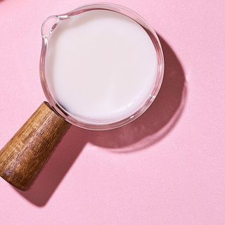 Salsa de Crema Agria