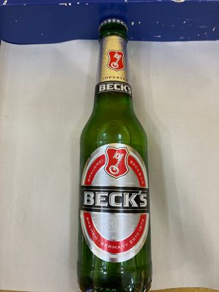 Beck's
