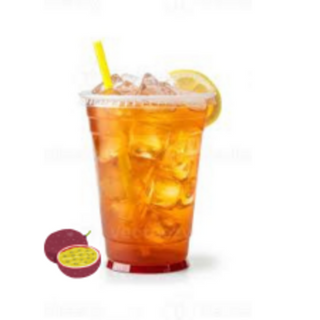 Iced tea Passion