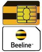 Стартовый комплект Beeline