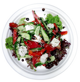 Салат "Грецький", 250 г