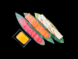 Сет "Сашимі"