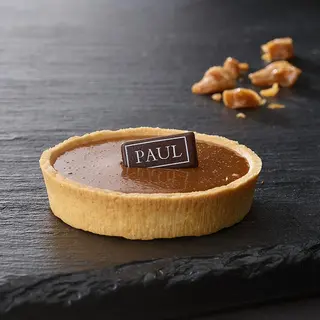 Tartelette Caramel