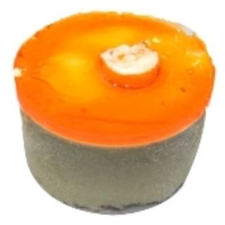 P8.Gelat Té Verde Y Mandarina