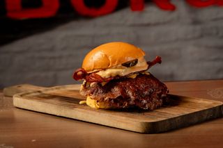 Why Not Bacon Lovers