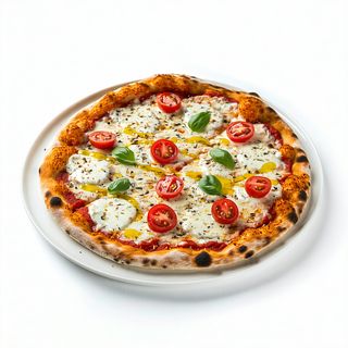 Pizza Mała Italia