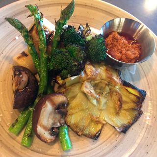 Verduras De Temporada