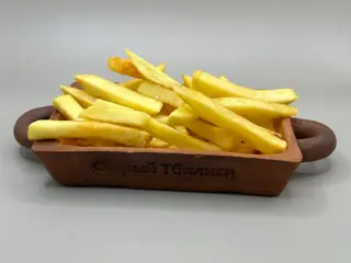 Картофель фри