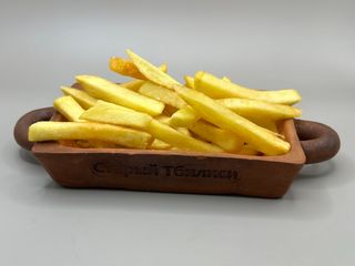 Картофель фри